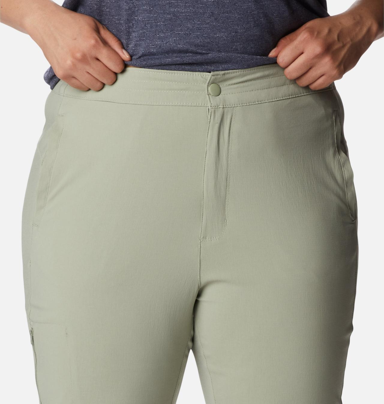 Women's On The Go™ Pants - Plus Size 4