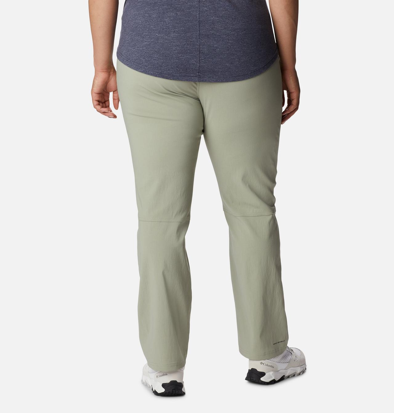 Women's On The Go™ Pants - Plus Size 2