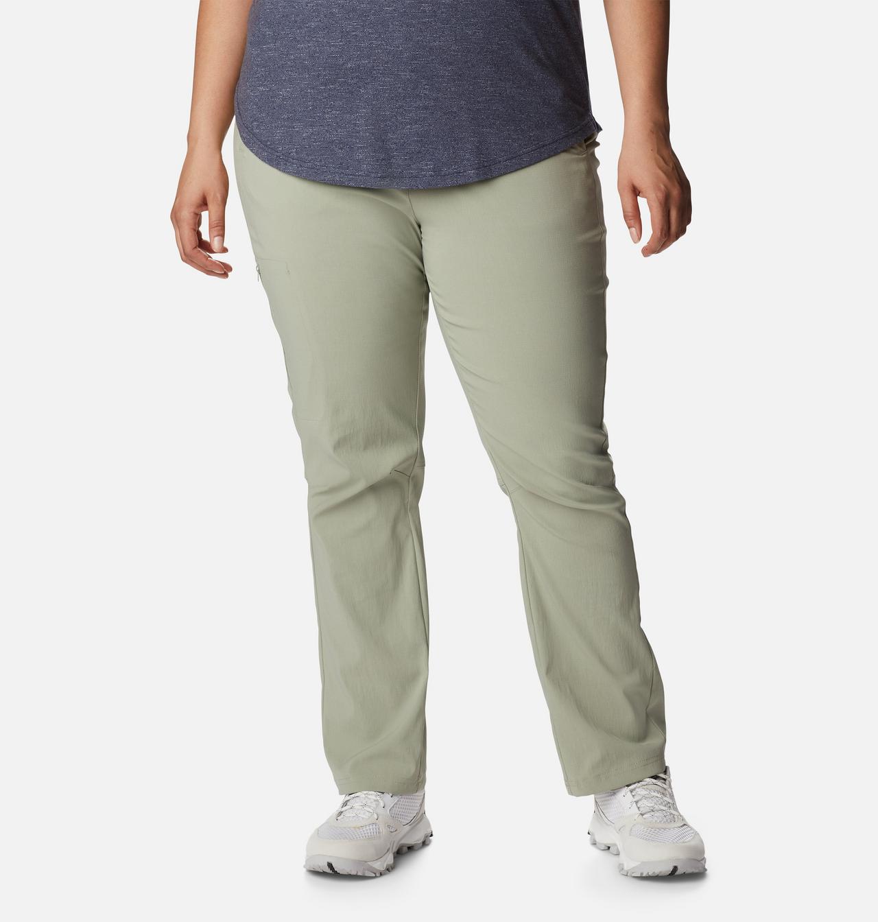 Women's On The Go™ Pants - Plus Size 1