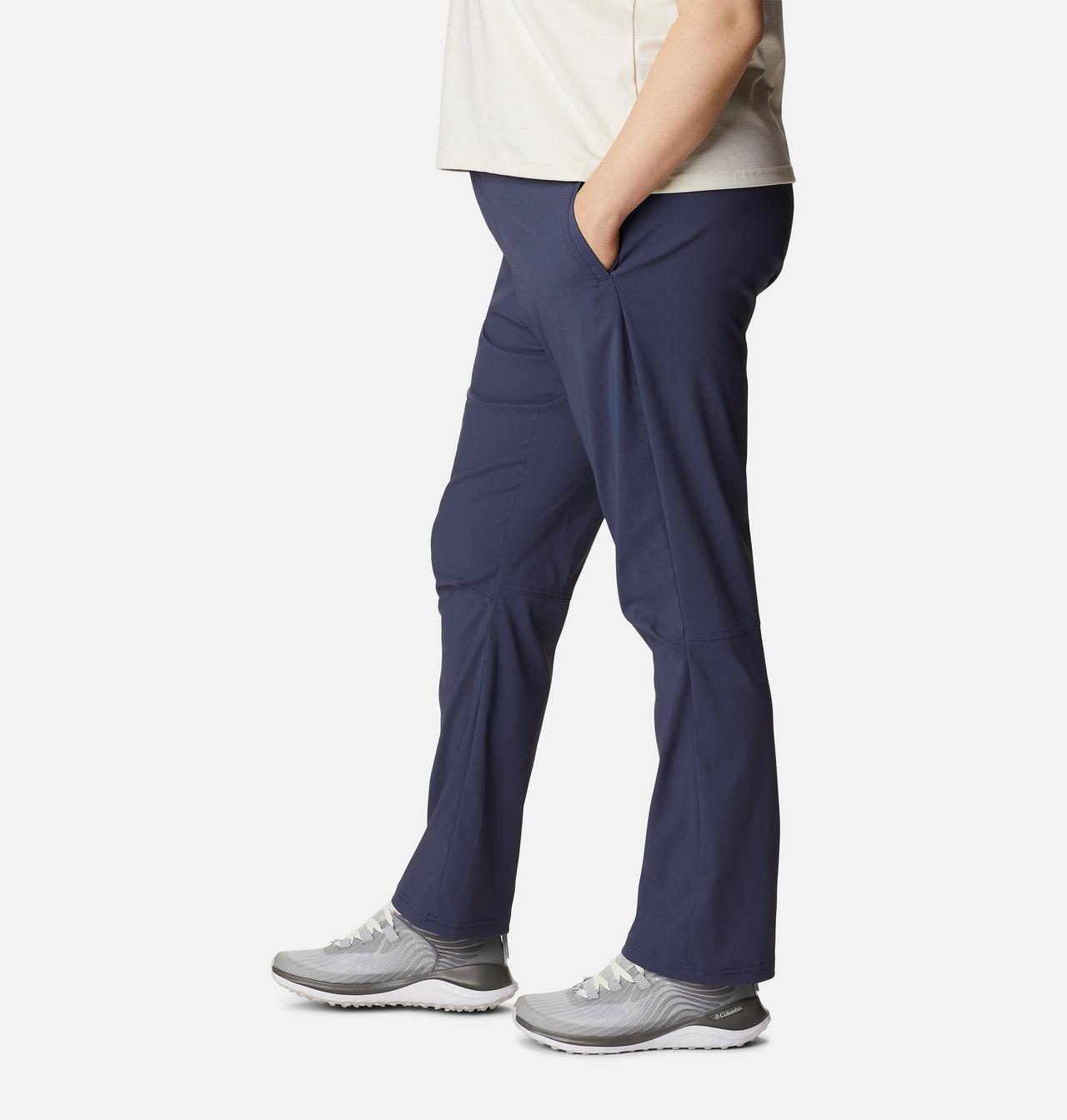 Women's On The Go™ Pants - Plus Size 3