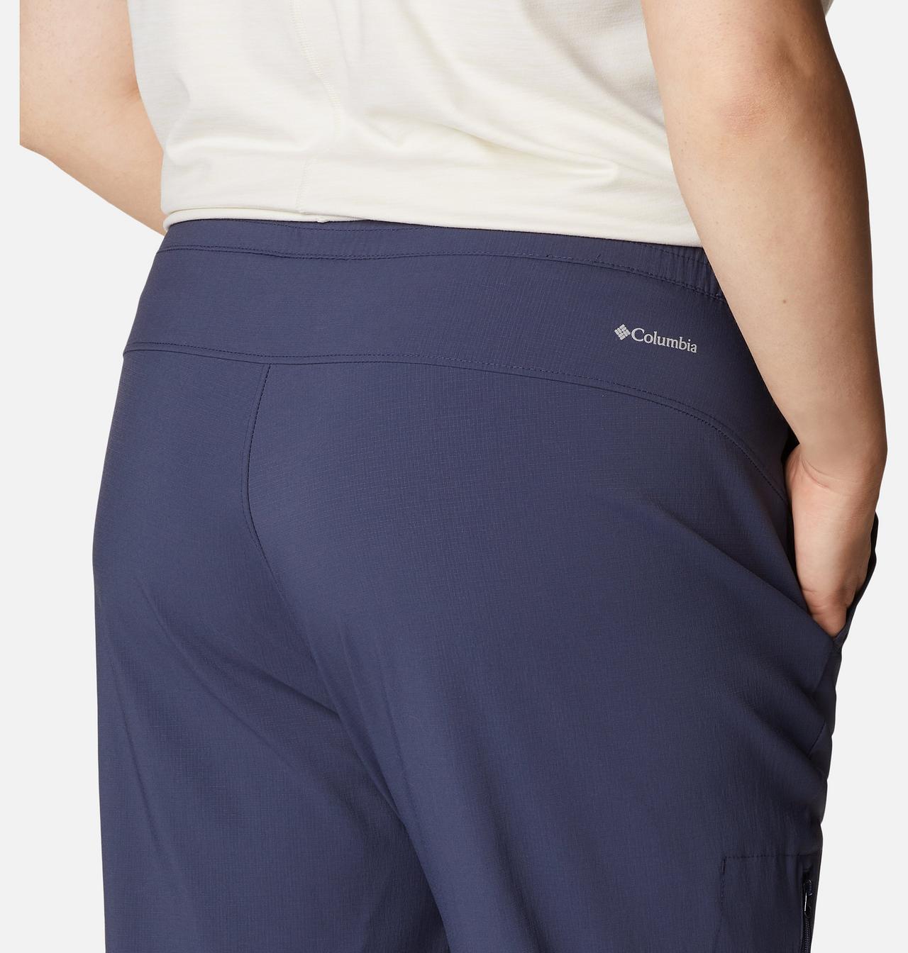 Women's On The Go™ Pants - Plus Size 5