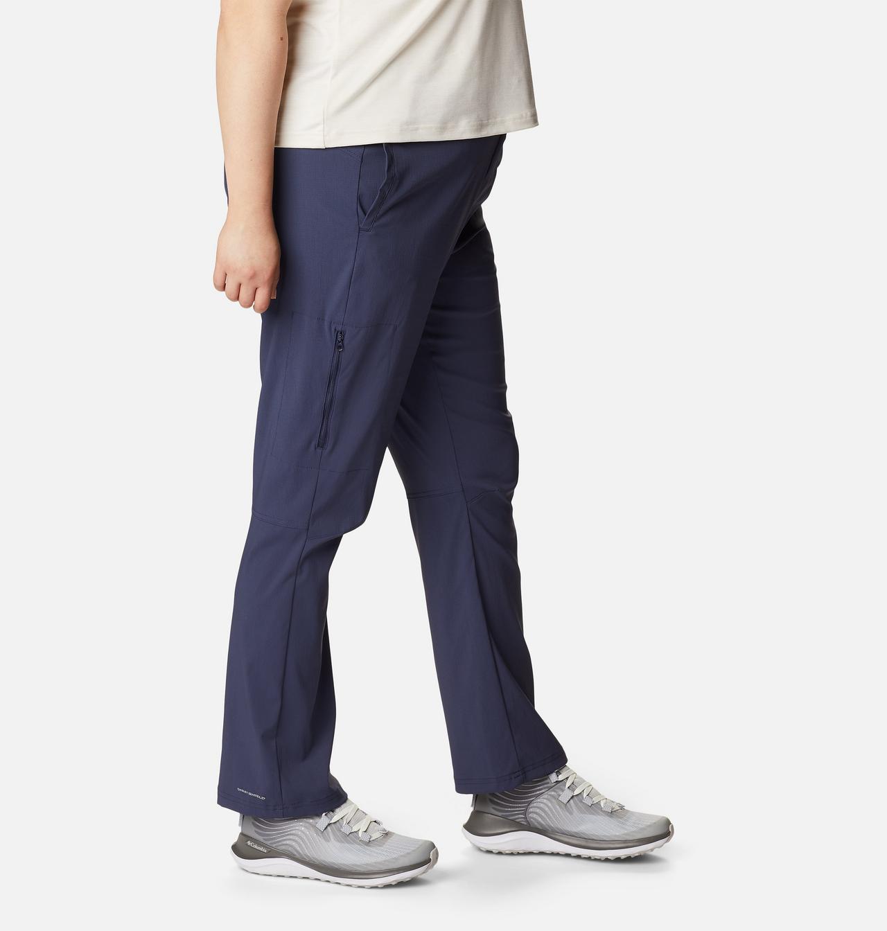 Women's On The Go™ Pants - Plus Size 6