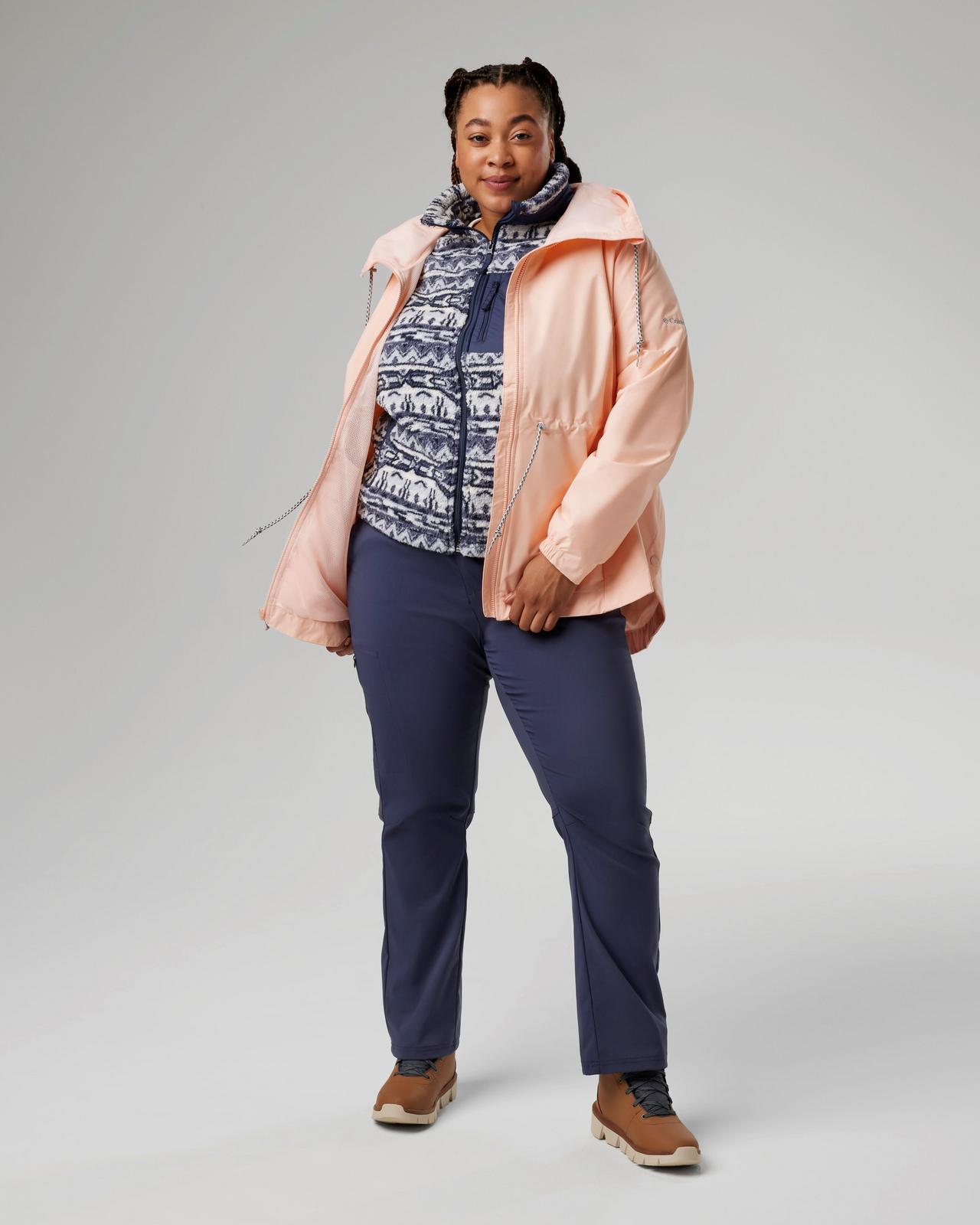 Women's On The Go™ Pants - Plus Size 7