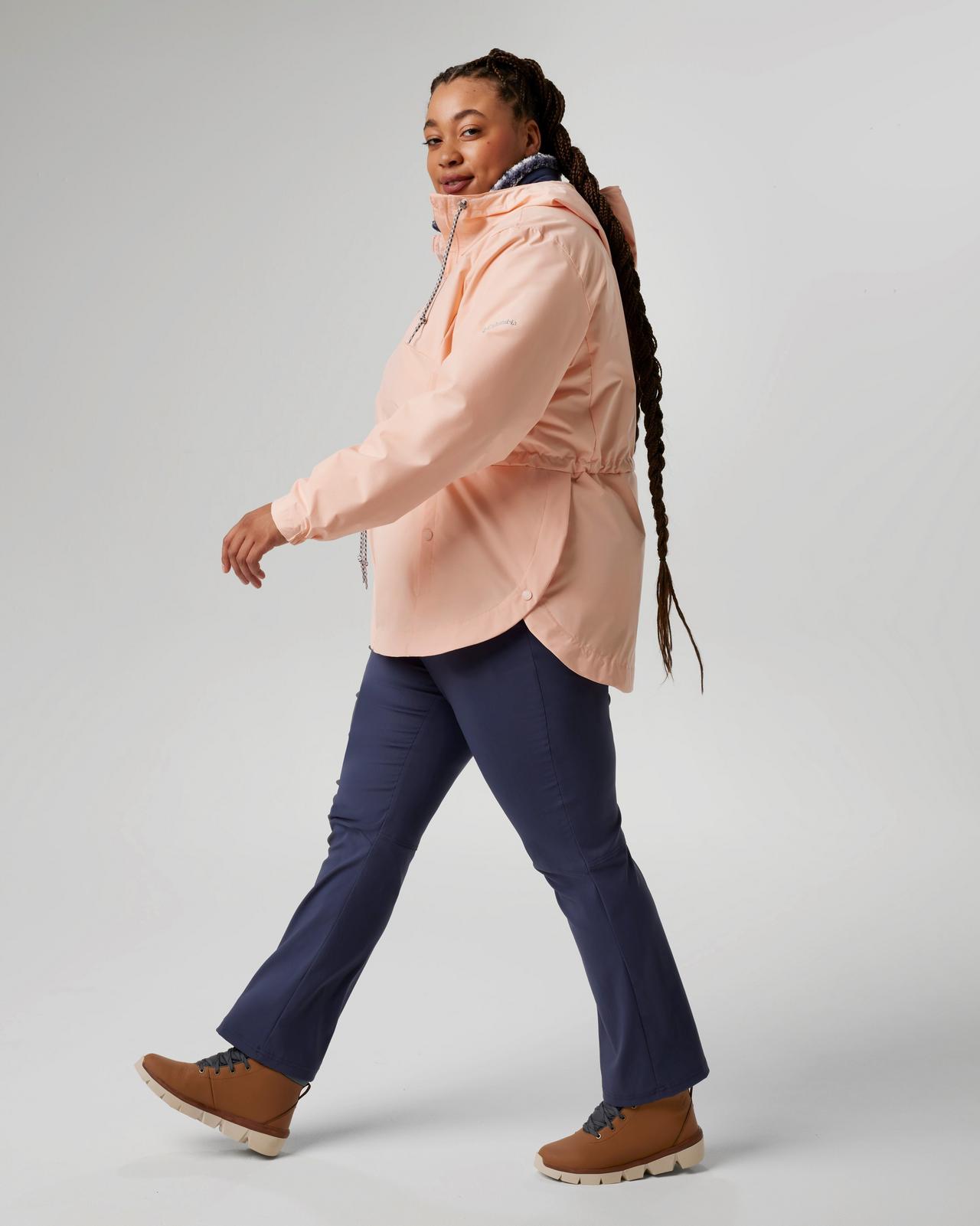 Women's On The Go™ Pants - Plus Size 8