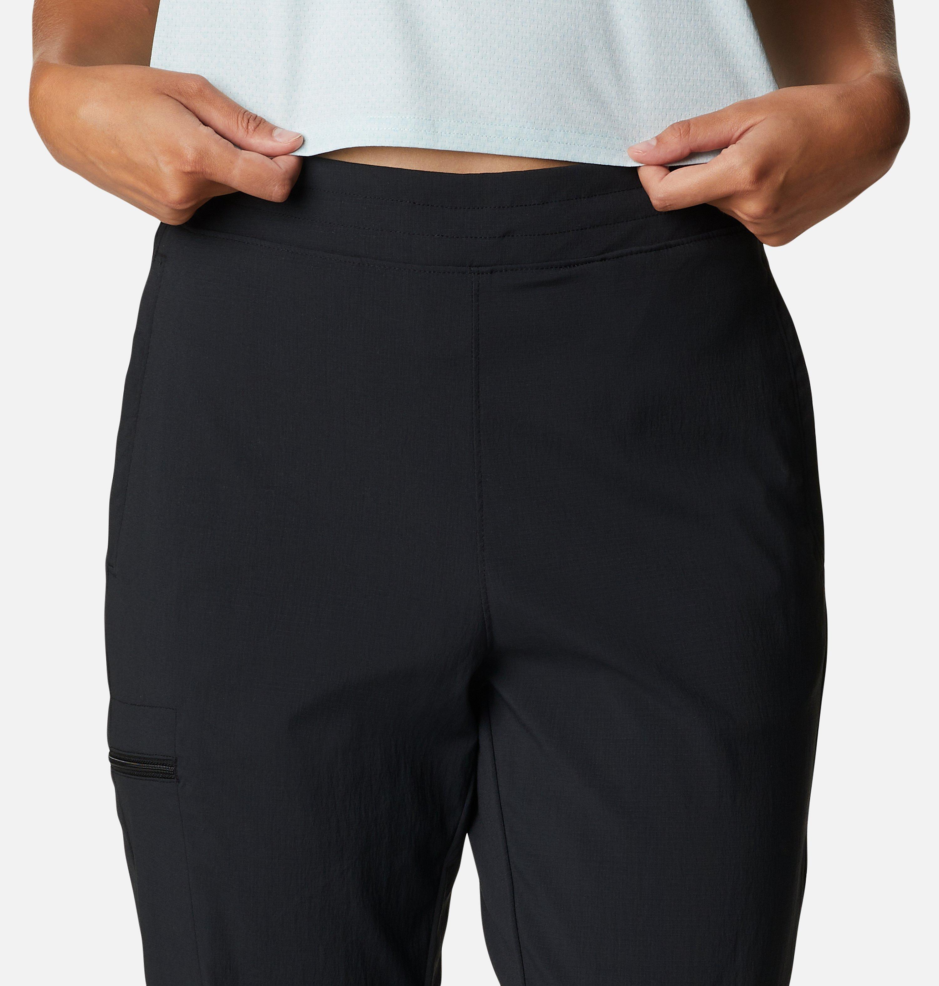 Women's On The Go Joggers 4