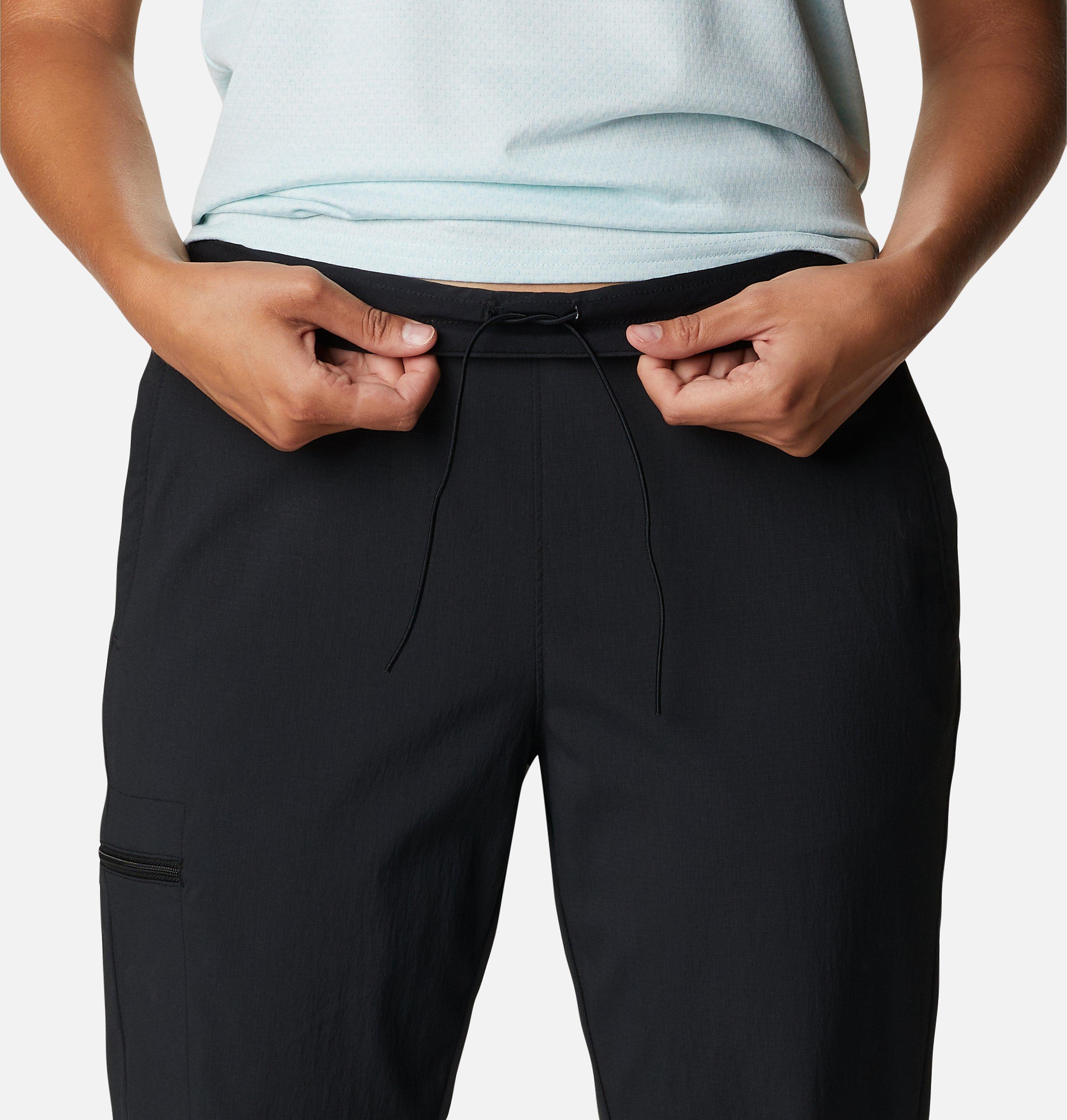 Women's On The Go Joggers 6