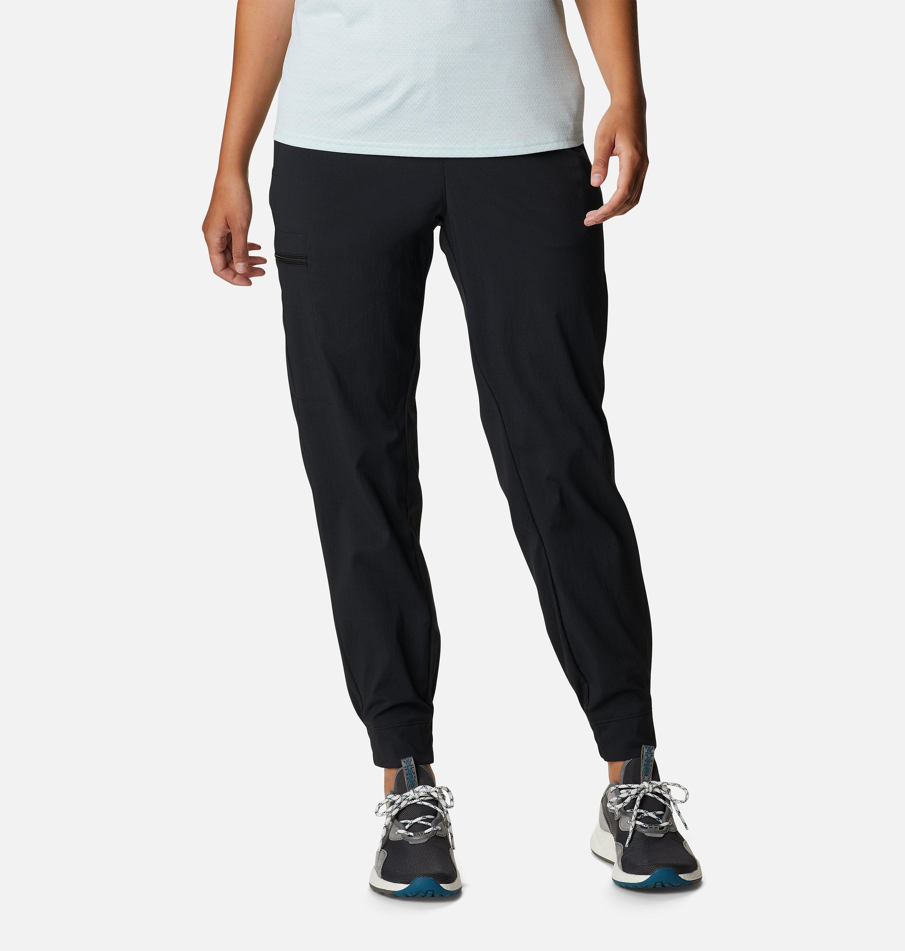 Women's On The Go Joggers 1