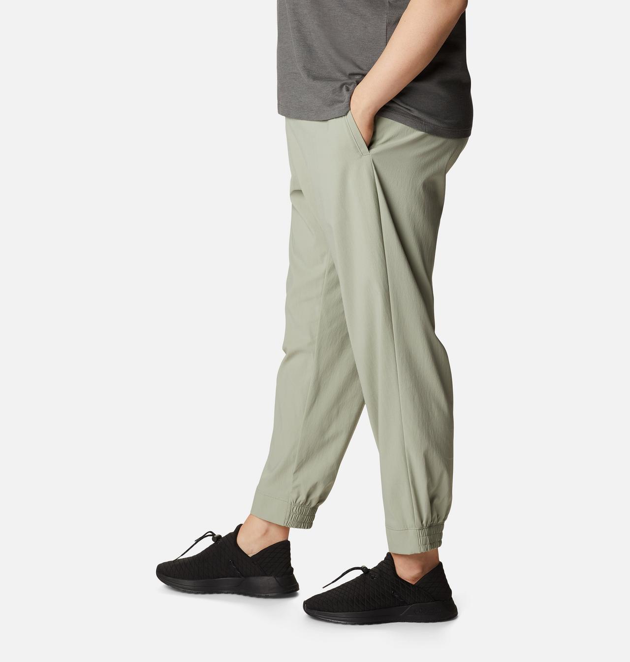 Women's On The Go™ Joggers - Plus Size 3