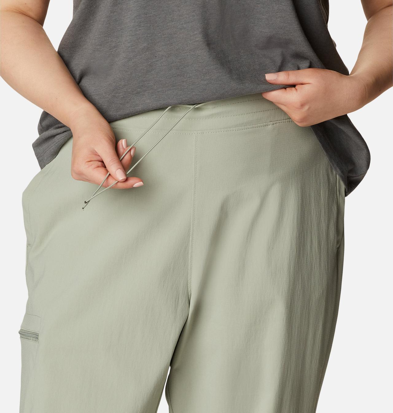 Women's On The Go™ Joggers - Plus Size 4
