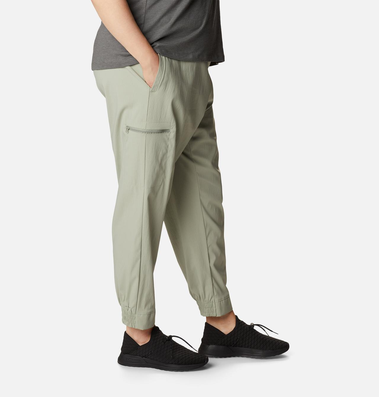 Women's On The Go™ Joggers - Plus Size 6