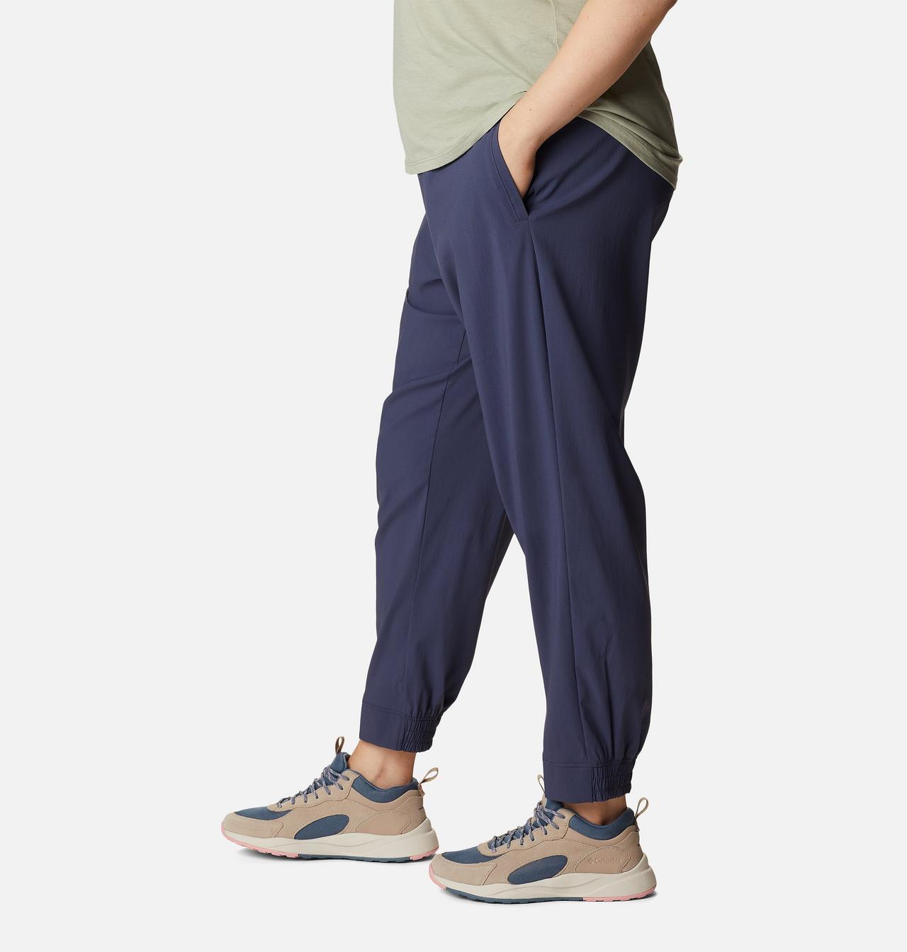 Women's On The Go™ Joggers - Plus Size 3