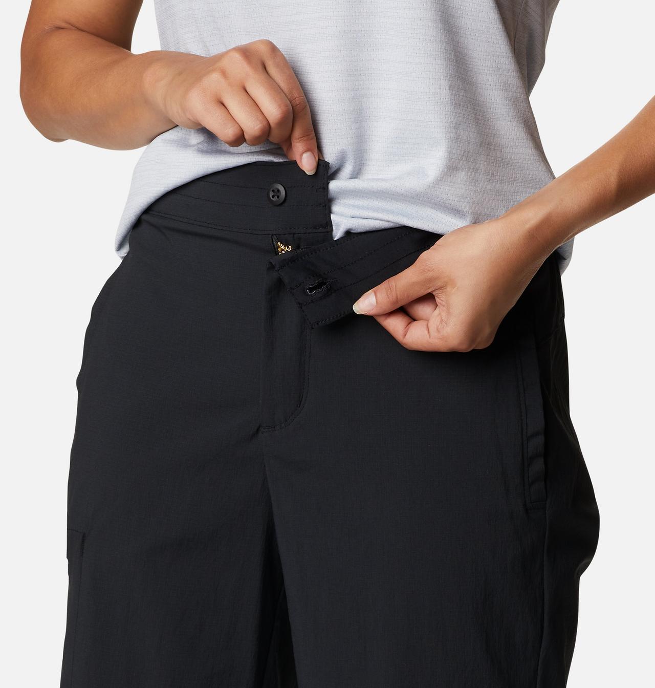 Women's On The Go™ Long Shorts 6