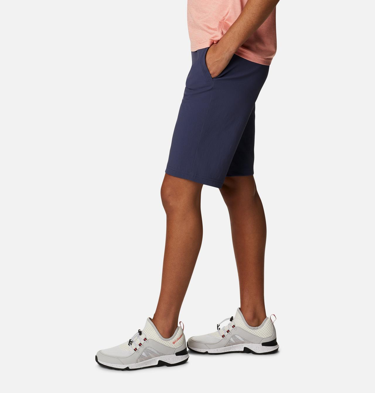 Women's On The Go™ Long Shorts 3
