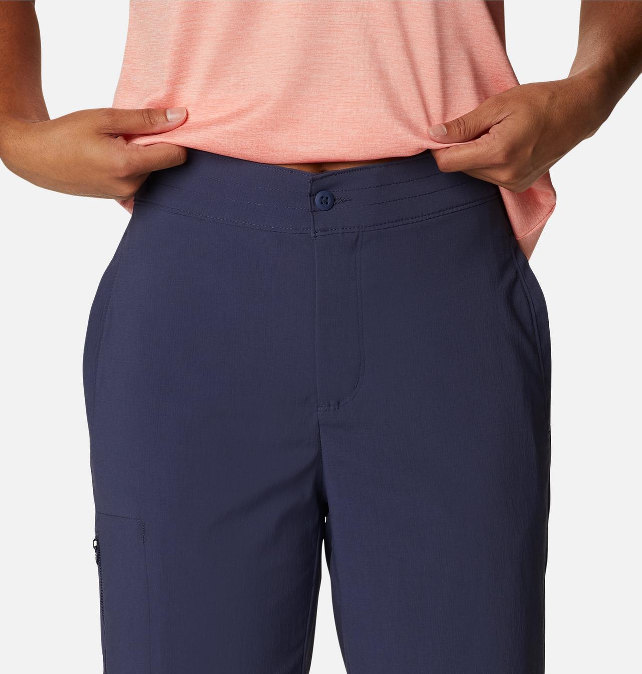 Women's On The Go™ Long Shorts 4