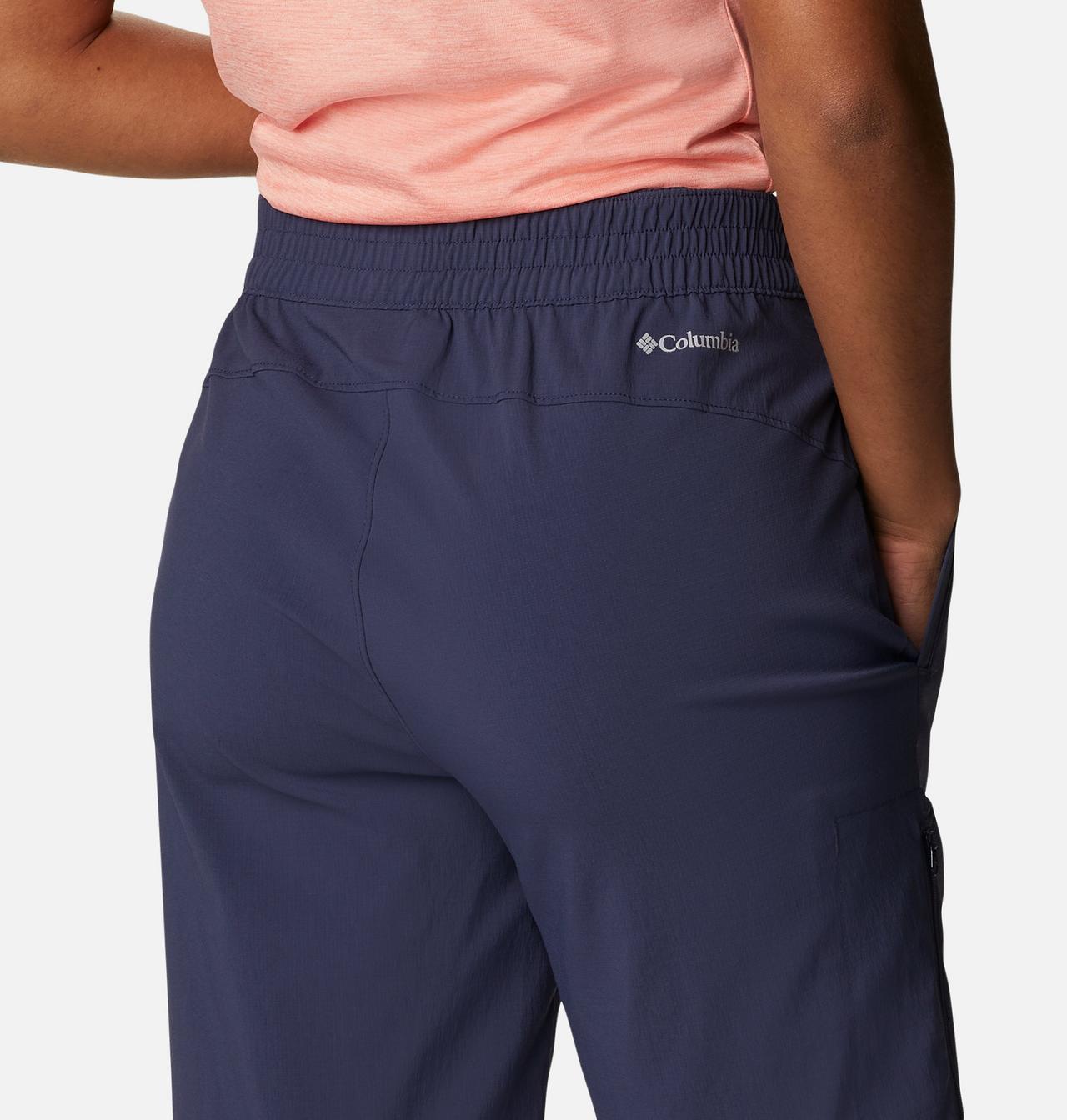 Women's On The Go™ Long Shorts 5