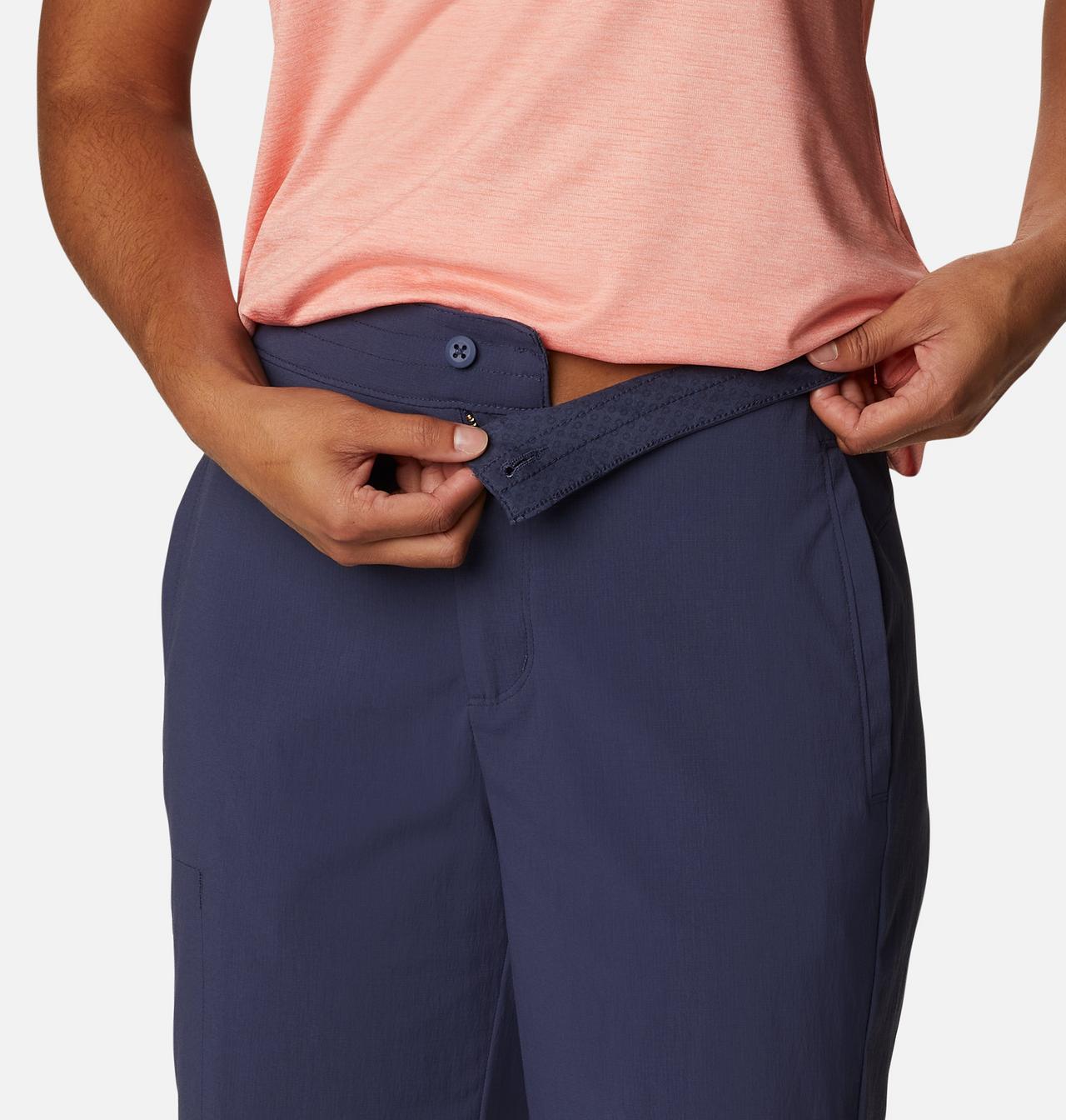 Women's On The Go™ Long Shorts 6