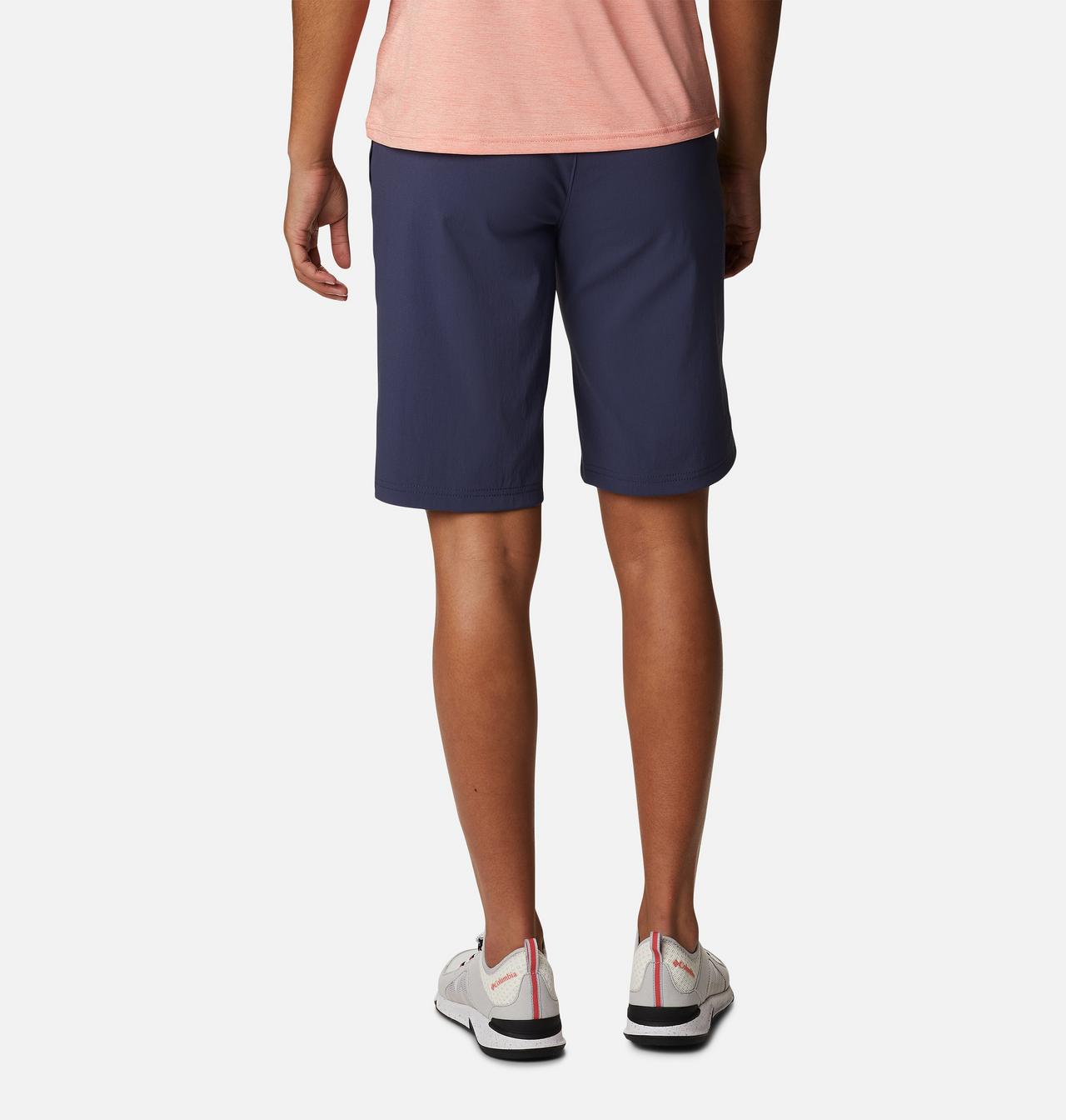 Women's On The Go™ Long Shorts 2