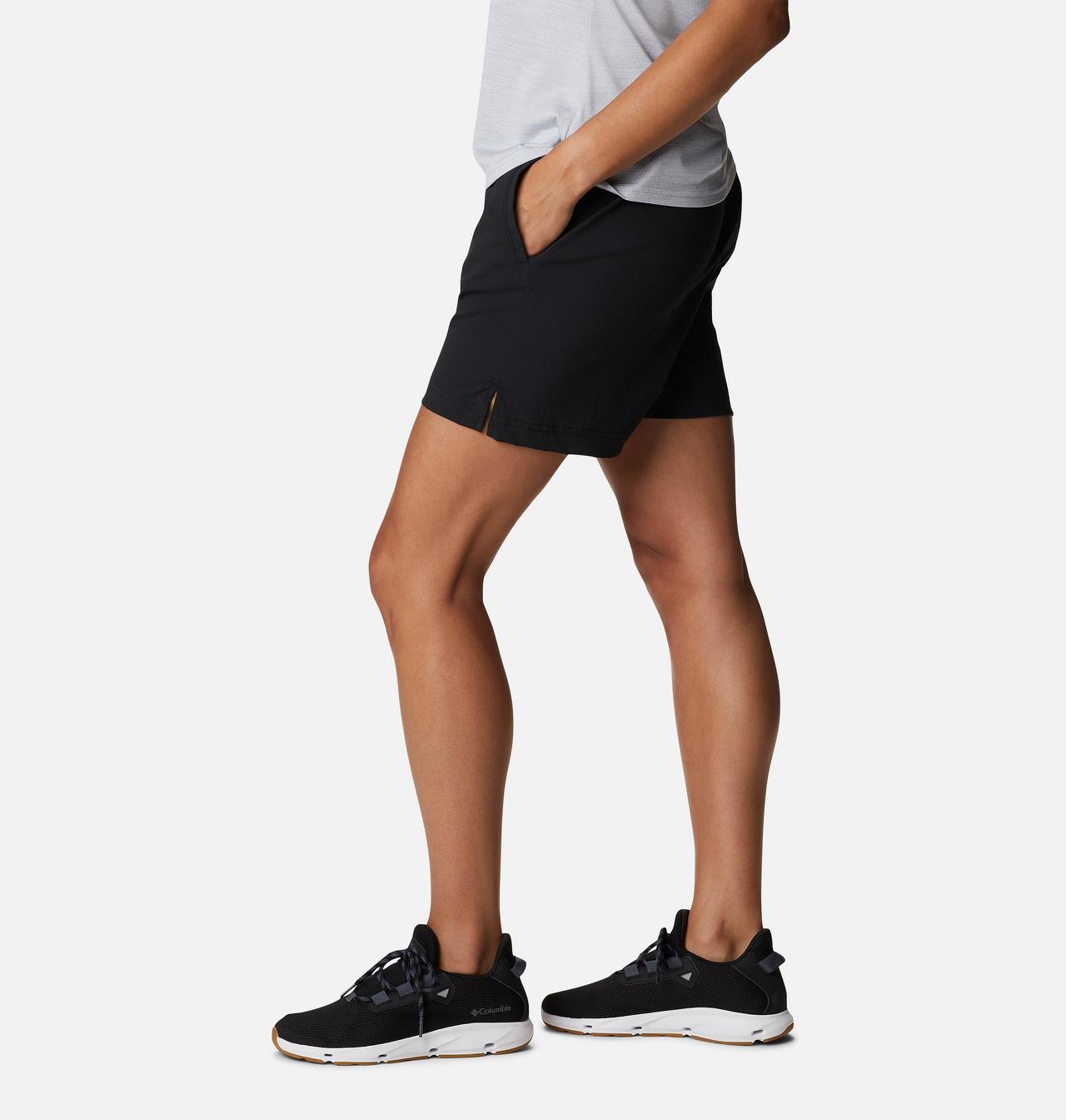 Short On The Go™ Femme 3