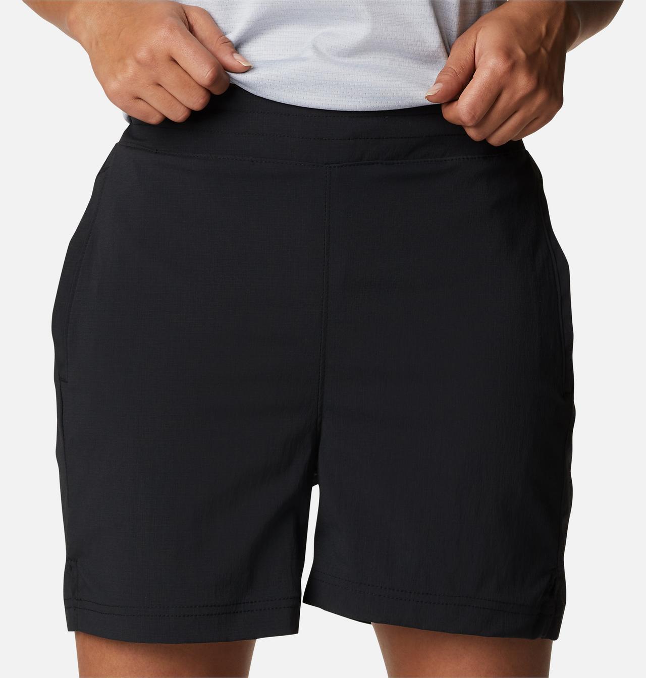 Short On The Go™ Femme 4