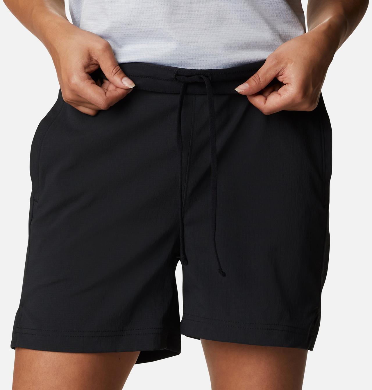 Short On The Go™ Femme 6