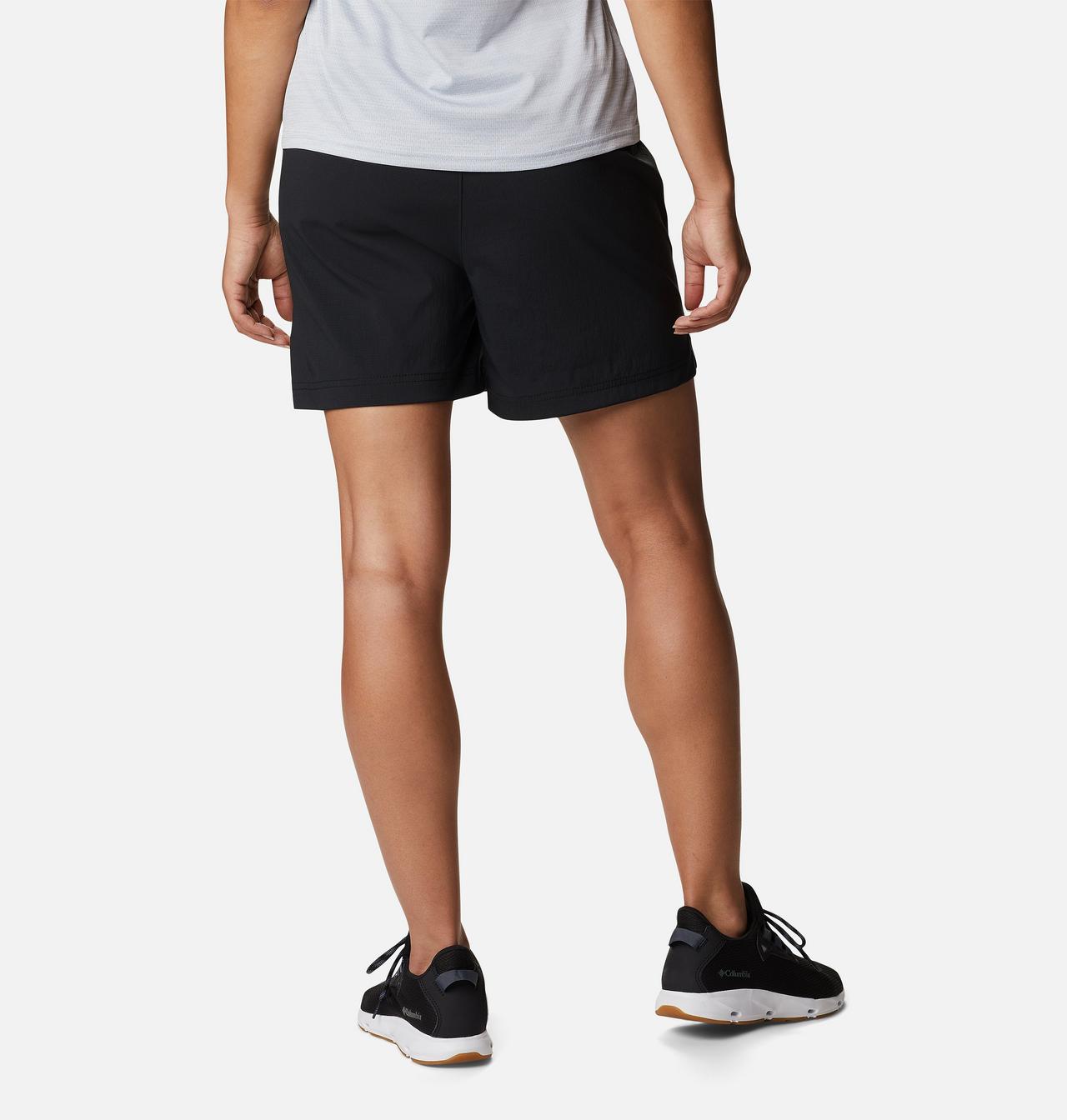 Short On The Go™ Femme 2