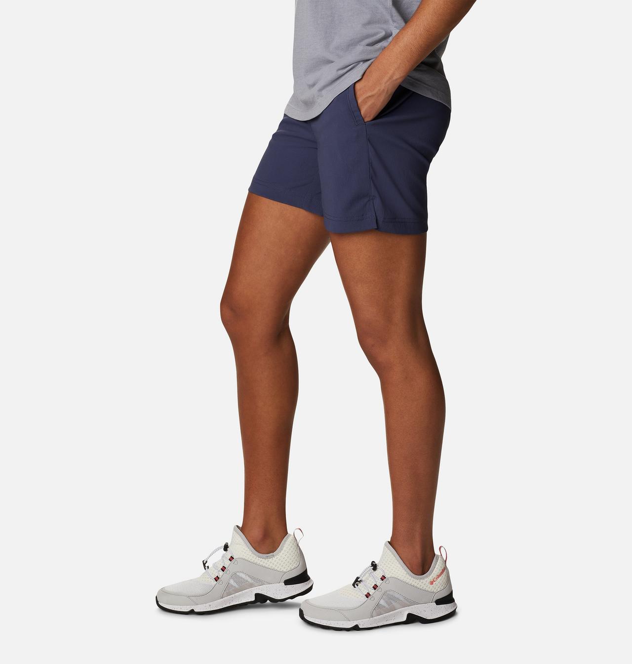 Short On The Go™ Femme 3