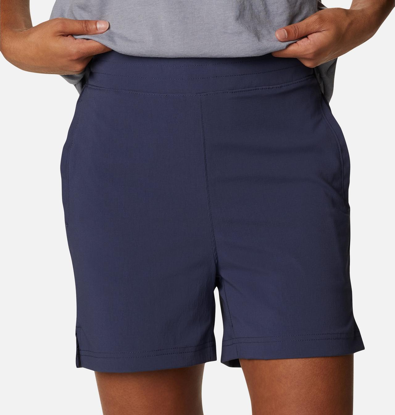 Short On The Go™ Femme 4