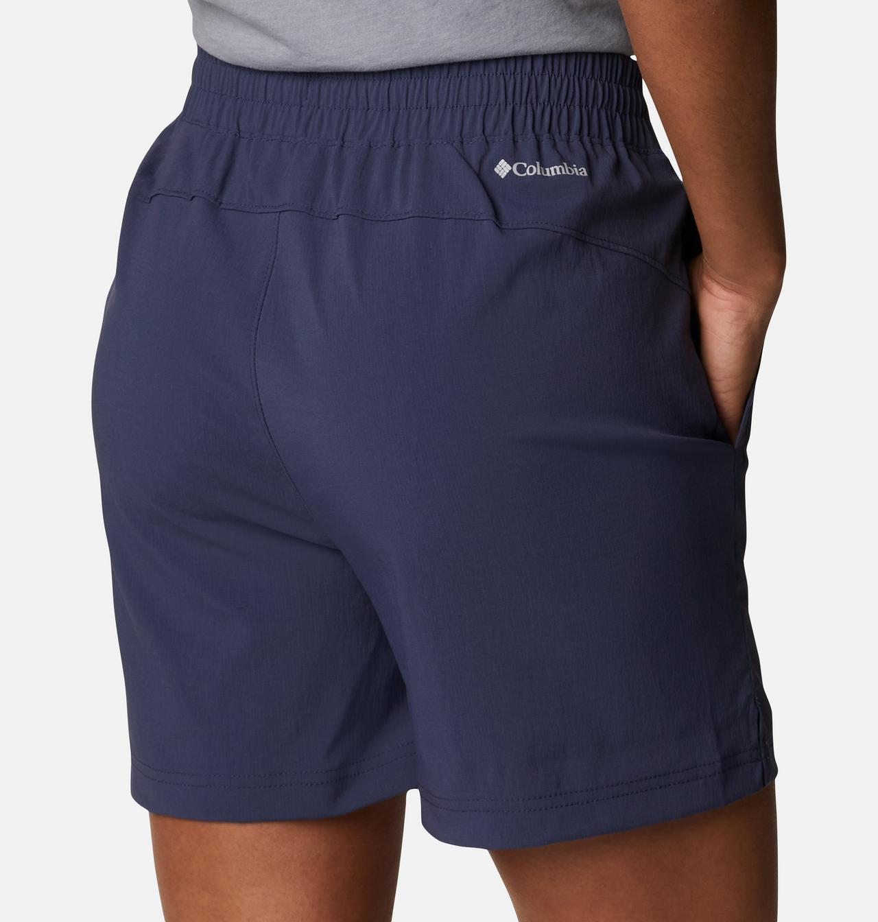 Short On The Go™ Femme 5