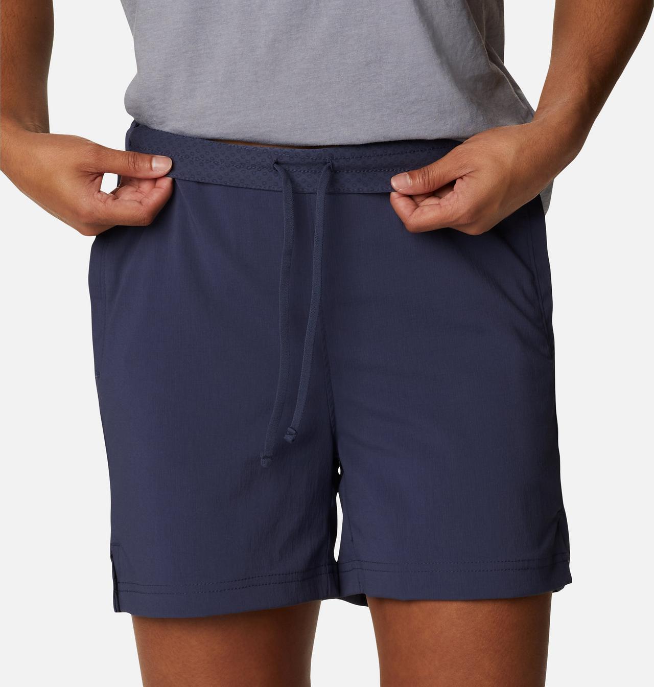Short On The Go™ Femme 6