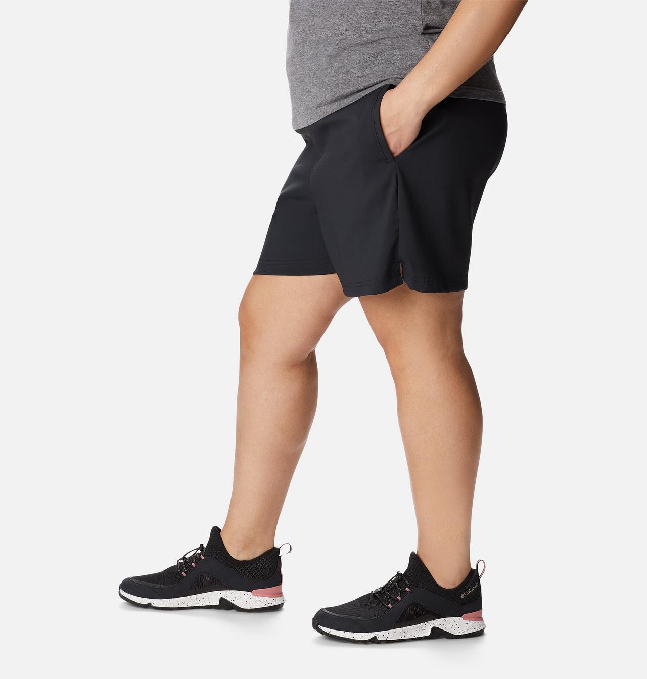Women's On The Go™ Shorts - Plus Size 3