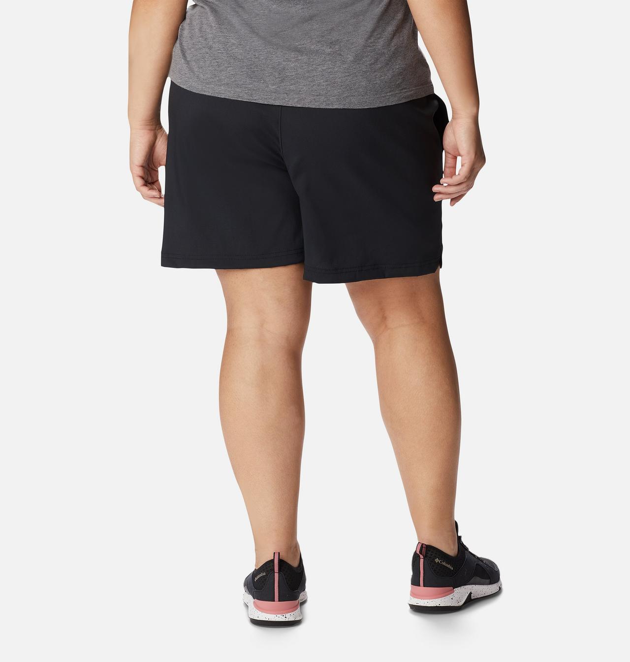 Women's On The Go™ Shorts - Plus Size 2