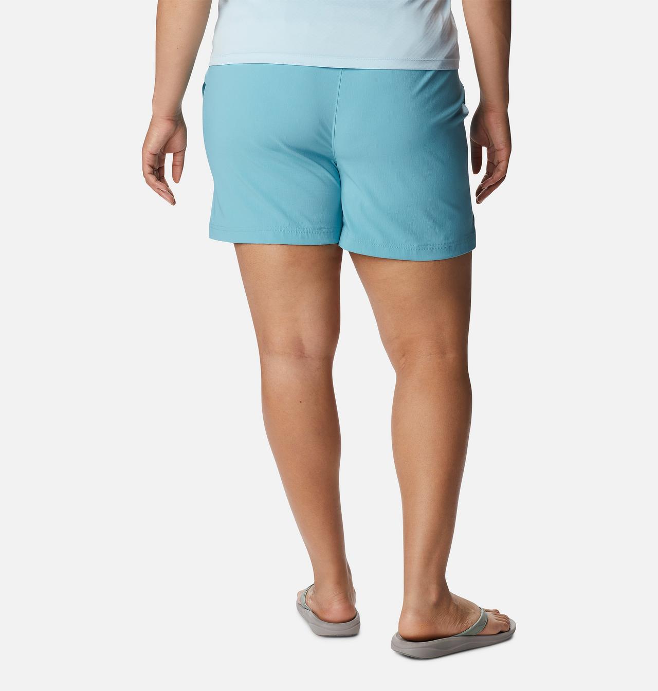 Women's On The Go™ Shorts - Plus Size 2