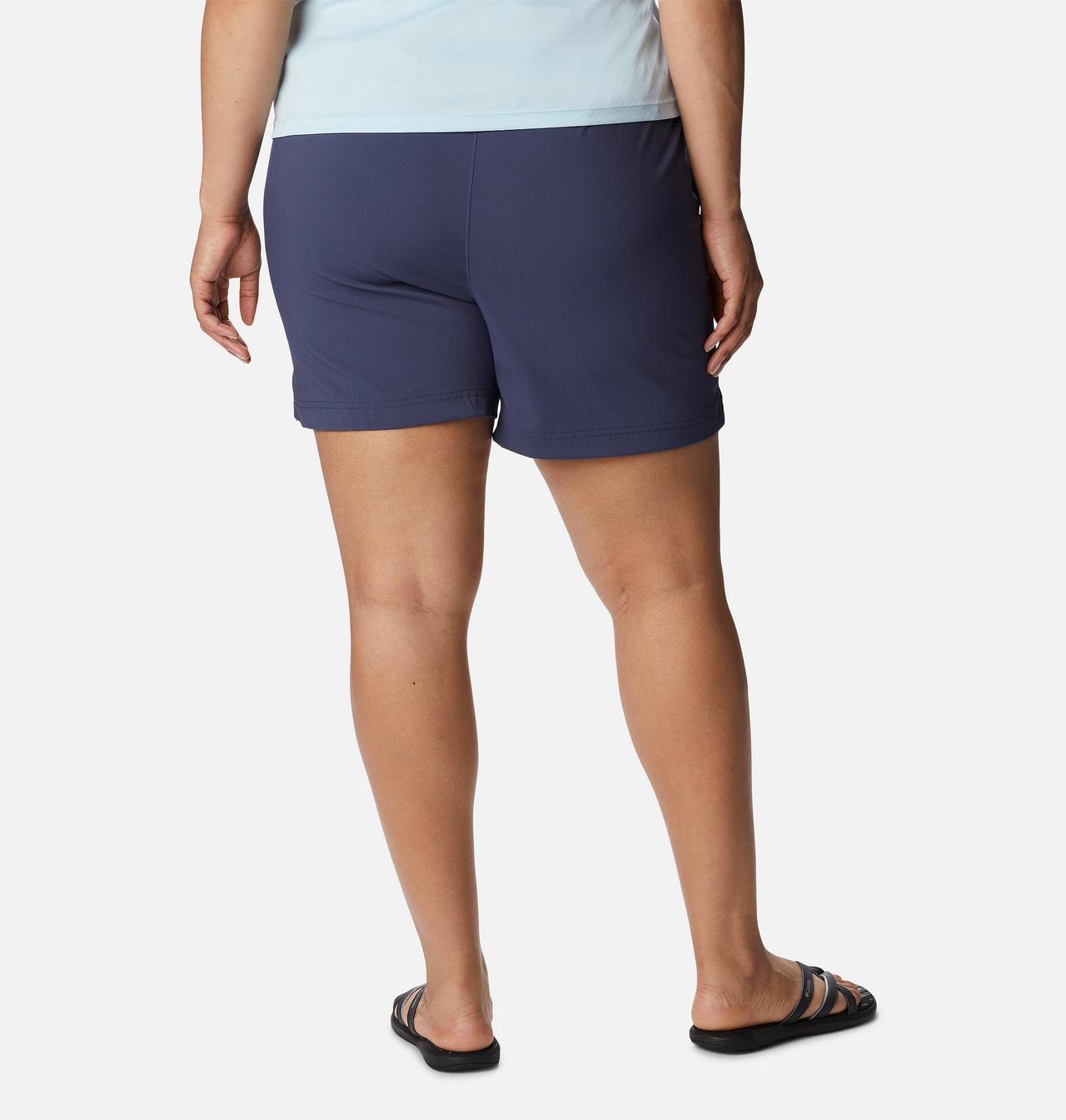 Women's On The Go™ Shorts - Plus Size 2