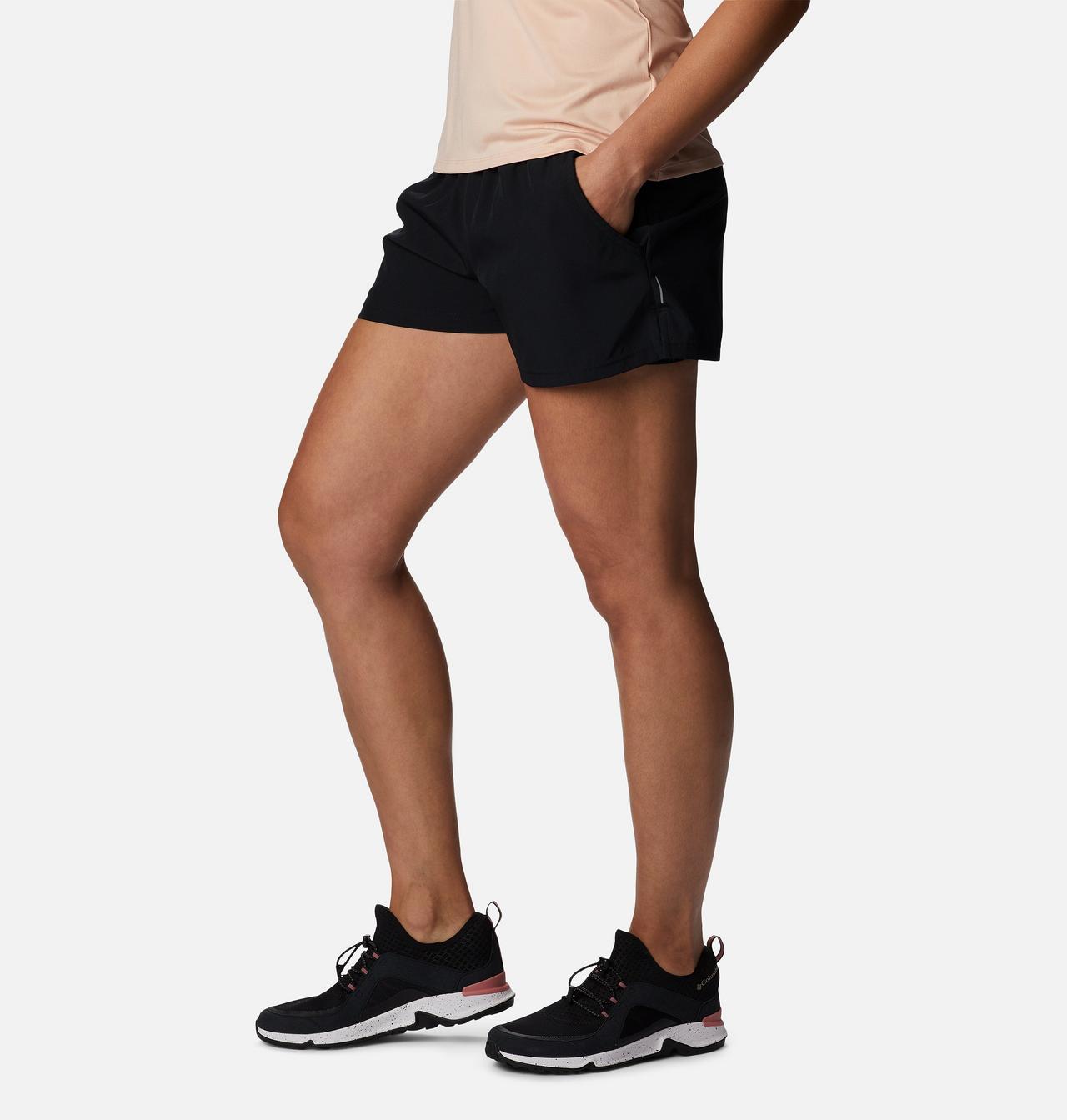 Women's Alpine Chill™ Zero Shorts 3