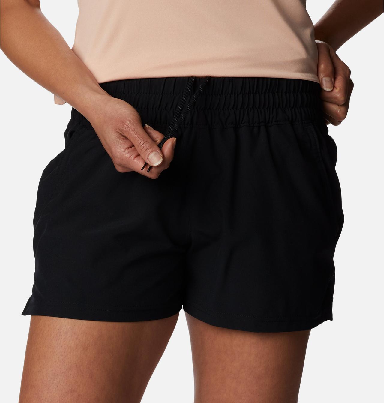 Women's Alpine Chill™ Zero Shorts 4