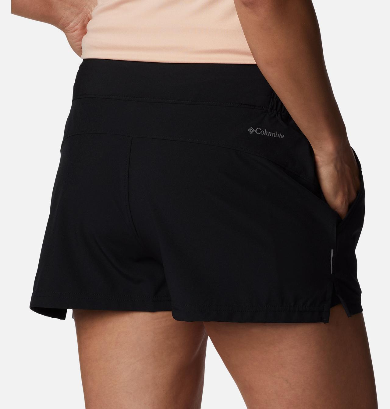 Women's Alpine Chill™ Zero Shorts 5