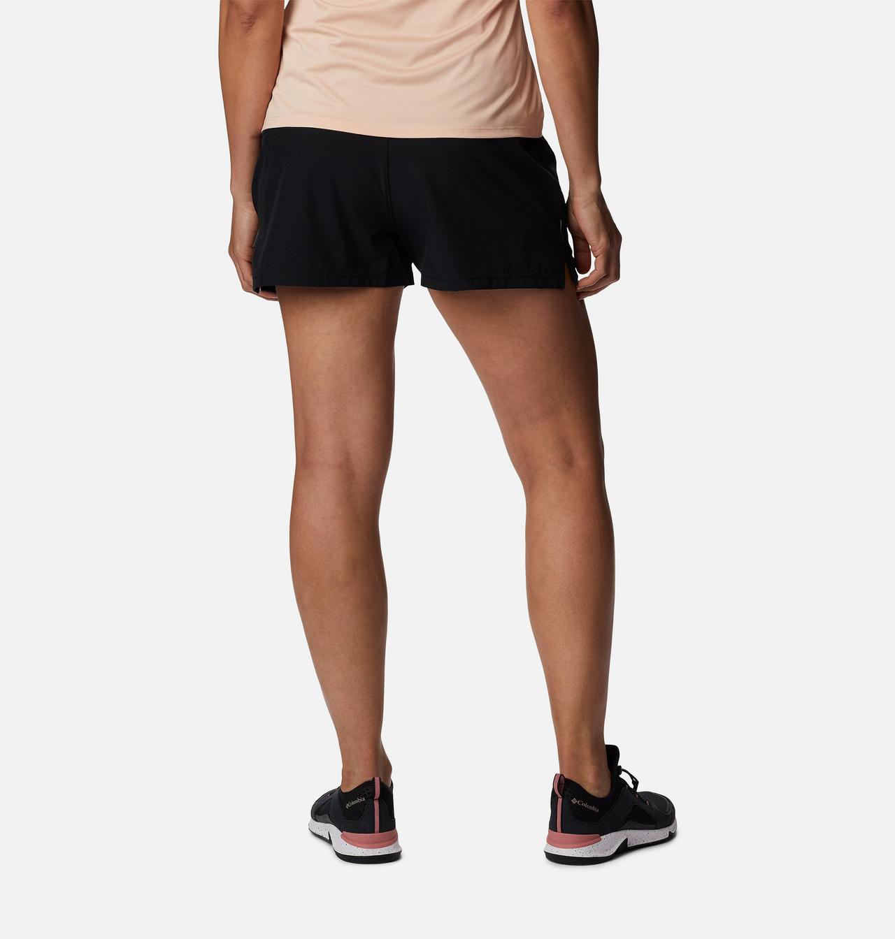 Women's Alpine Chill™ Zero Shorts 2