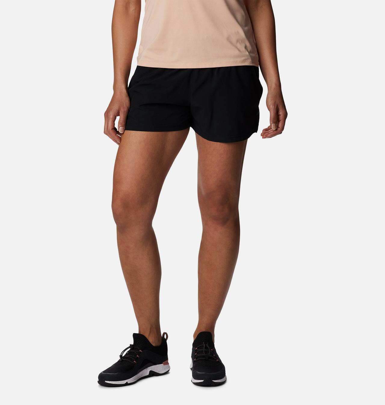 Women's Alpine Chill™ Zero Shorts 1