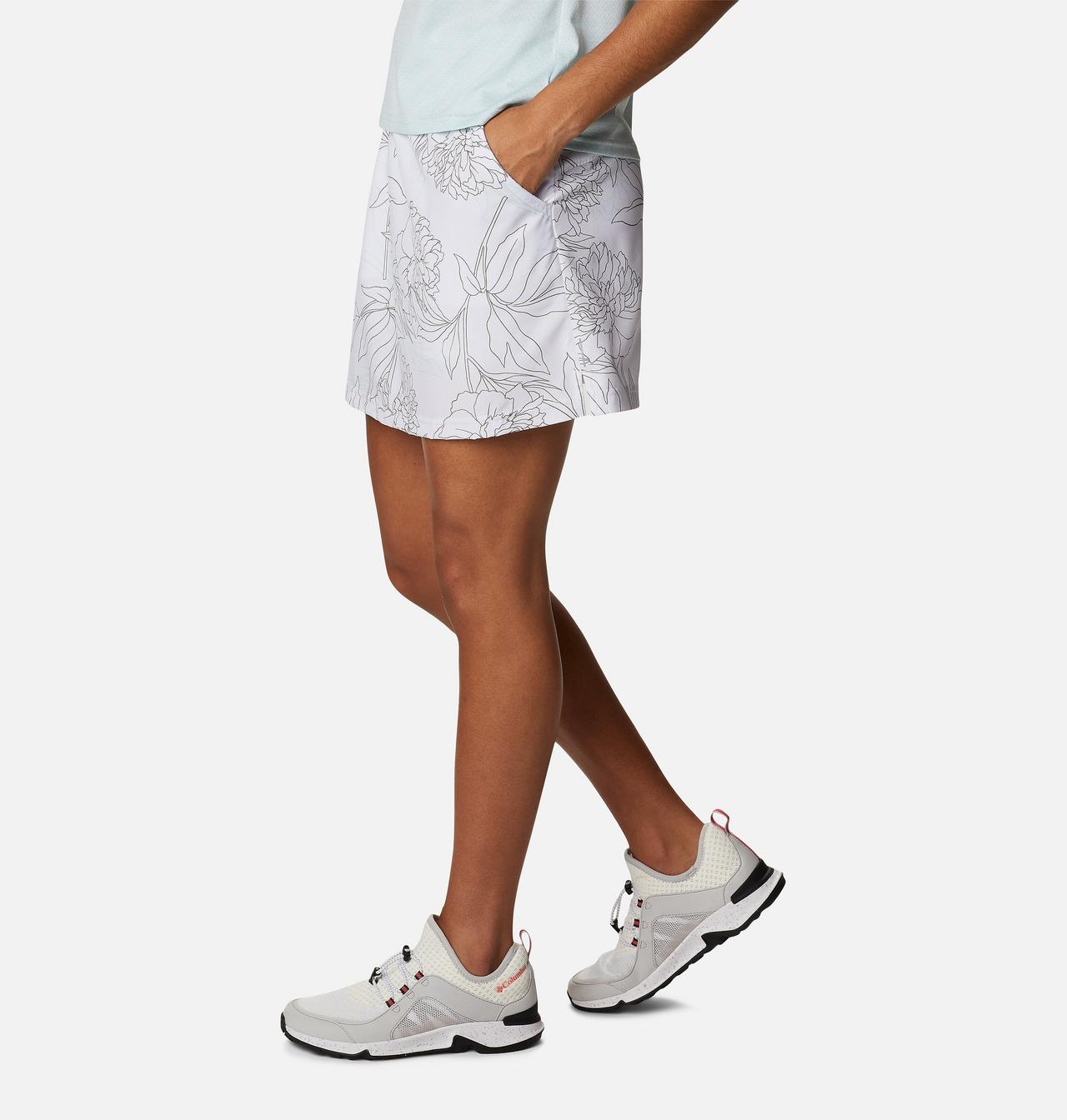 Jupe-short Alpine Chill™ Zero Femme 3