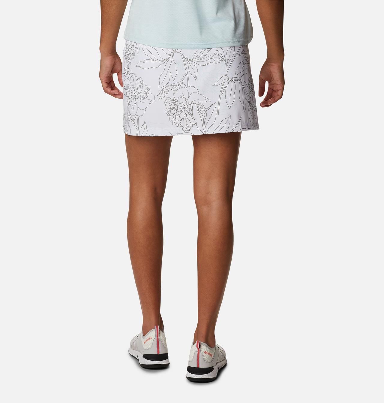Jupe-short Alpine Chill™ Zero Femme 2