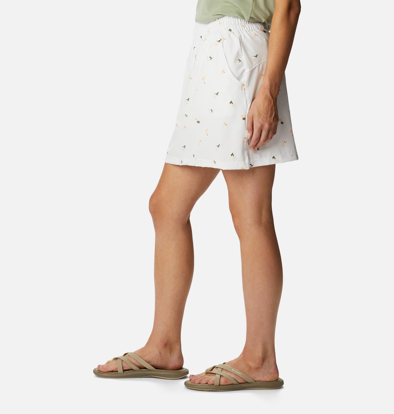 Women's Alpine Chill™ Zero Skort 3