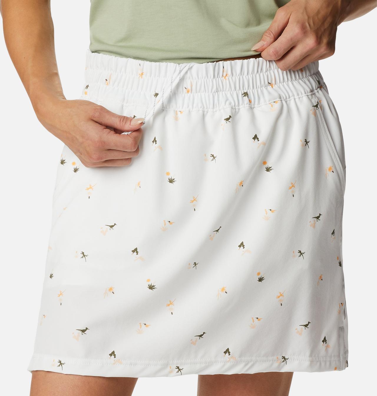 Women's Alpine Chill™ Zero Skort 4