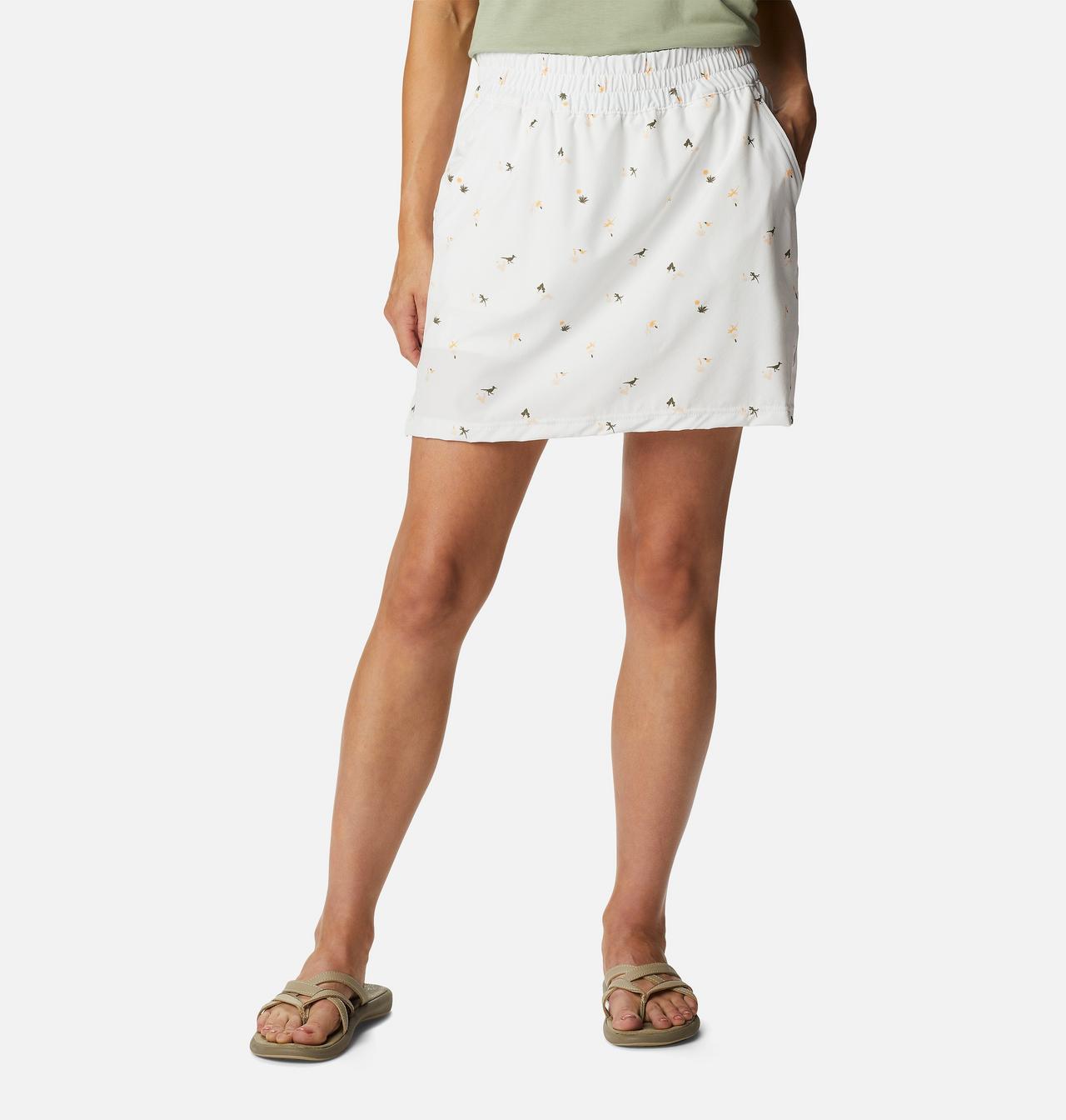 Women's Alpine Chill™ Zero Skort 1