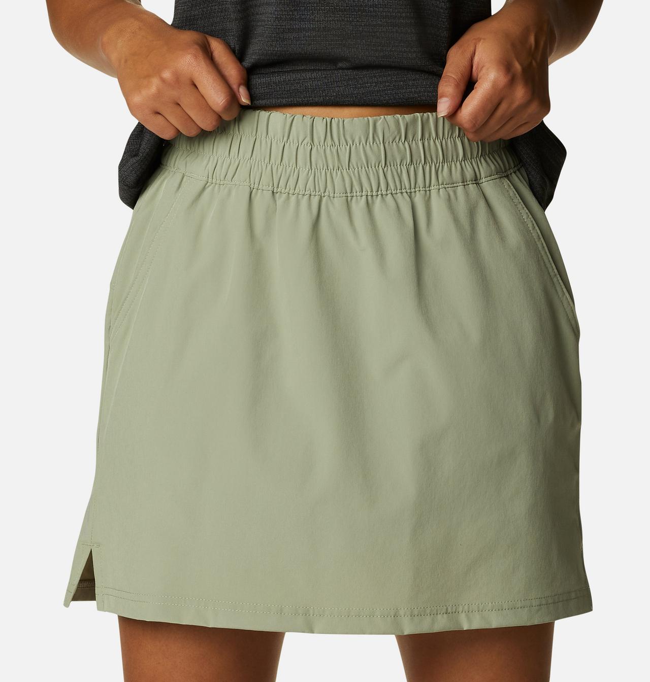 Jupe-short Alpine Chill™ Zero Femme 4