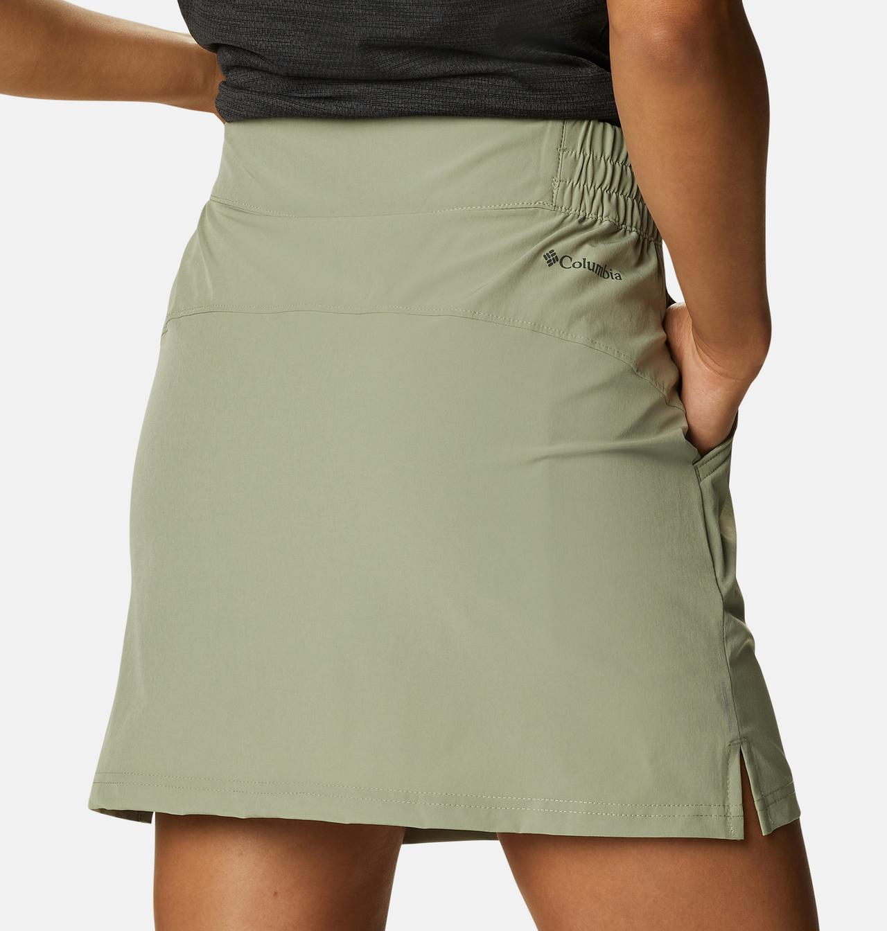 Jupe-short Alpine Chill™ Zero Femme 5
