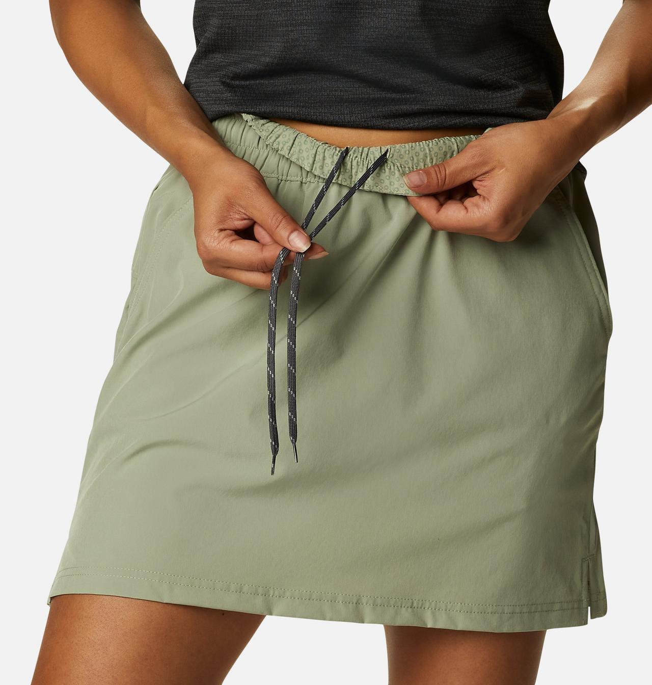 Jupe-short Alpine Chill™ Zero Femme 6