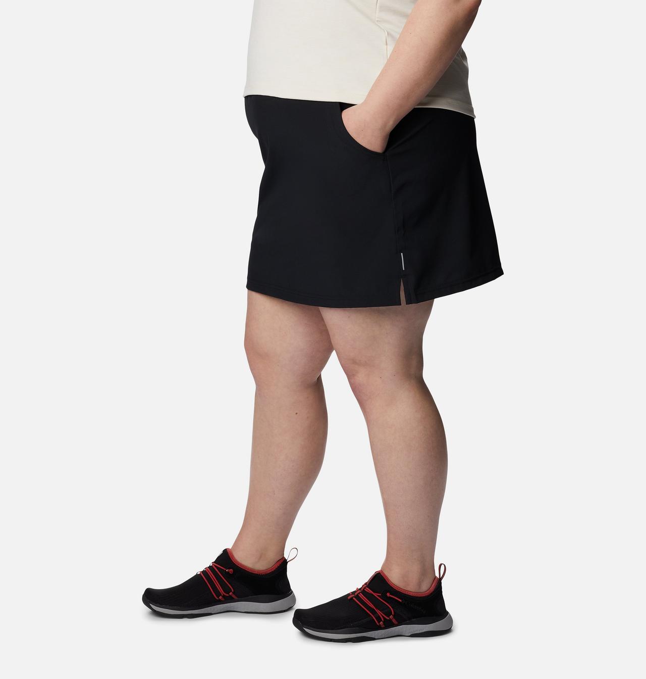 Women's Alpine Chill™ Zero Skort - Plus Size 3