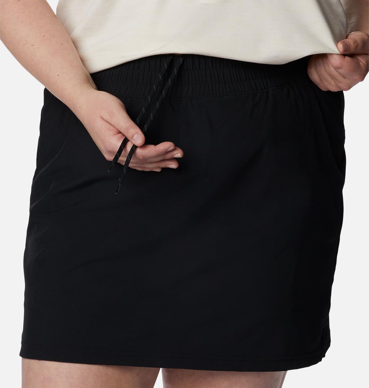 Women's Alpine Chill™ Zero Skort - Plus Size 4