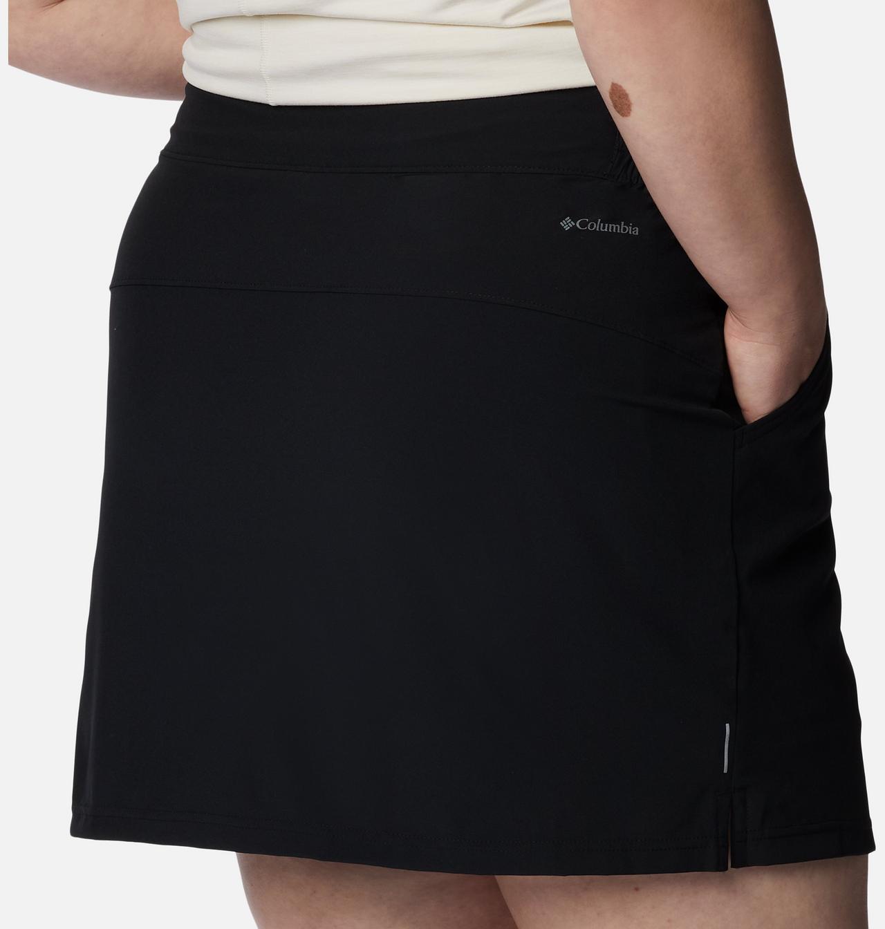 Women's Alpine Chill™ Zero Skort - Plus Size 5