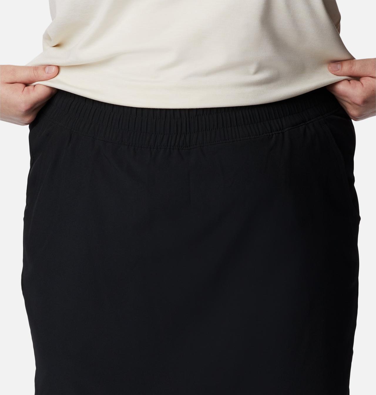 Women's Alpine Chill™ Zero Skort - Plus Size 7